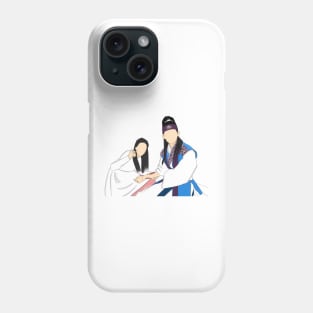 Hwarang kim taehyung Phone Case