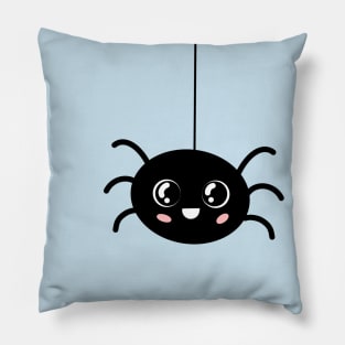 Cute spider Pillow