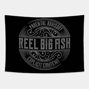 Reel Big Fish Vintage Ornament Tapestry