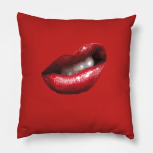 Lippen Pillow