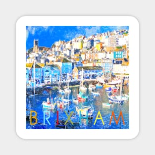 Brixham Magnet