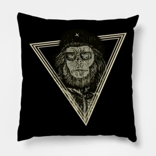 Cornelius In Guevara Pillow