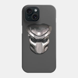 Predator Phone Case