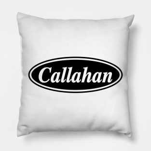 Callahan Pillow
