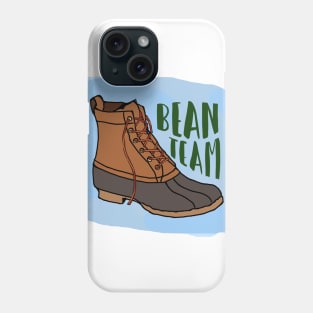 LL Bean Team Phone Case