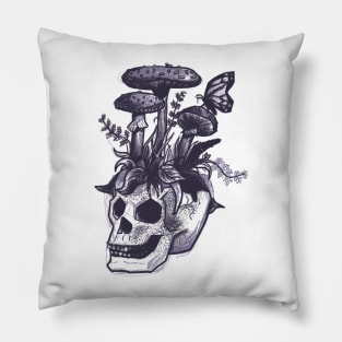 Death Pillow