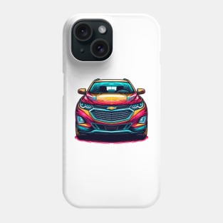 Chevrolet Equinox Phone Case