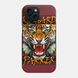 Richard Parker Phone Case