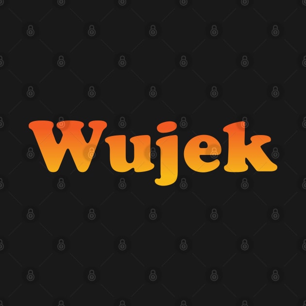 Wujek Gift by TShirtHook