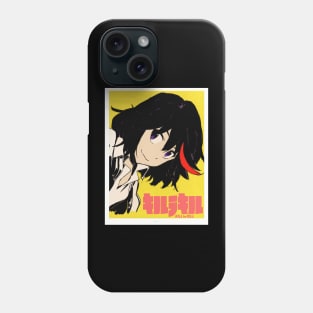 Kill La KIll Phone Case