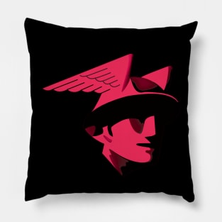 Mercury Pillow