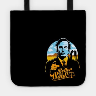 Better Call Saul Tote