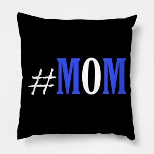 Mom Pillow