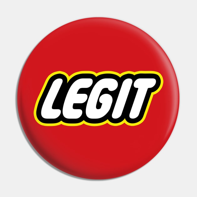 Legit (Denmark Ver.) Pin by DCLawrenceUK