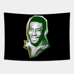 PELE FOREVER Tapestry