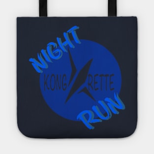 KongKrette Nightrunner Bold Tote