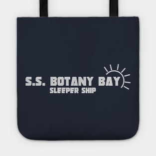 SS Botany Bay Tote