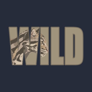 Wild T-Shirt