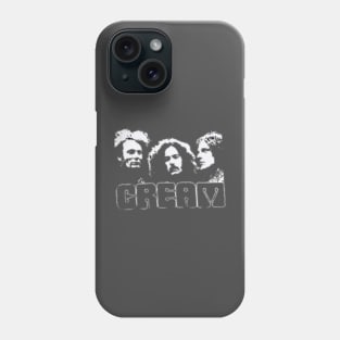 Creem Phone Case