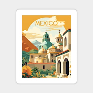 MEXICO Magnet