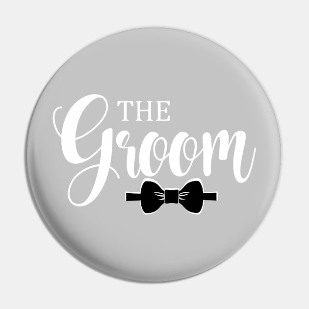 the groom Pin by ChezALi