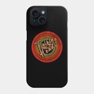 Talking Heads Phone Case