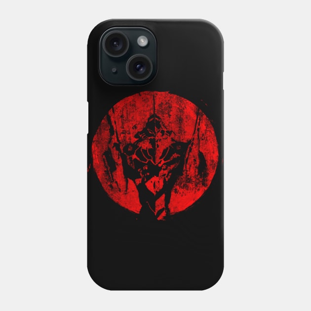 Genesis eva Phone Case by FanFreak