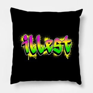 illest Pillow