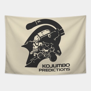 Kojumbo Predictions Tapestry