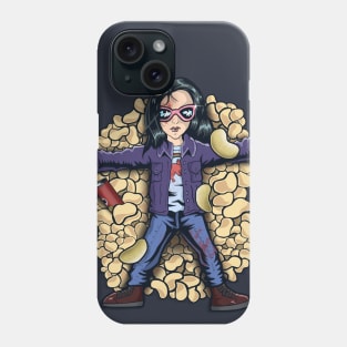 American Mutie Phone Case