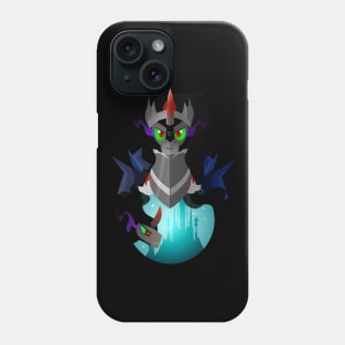 King Sombra Phone Case