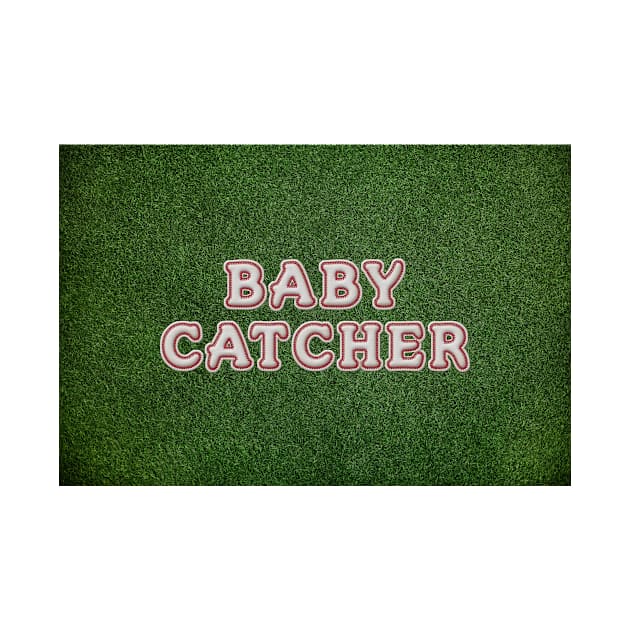 Baby Catcher (V. 2) by midwifesmarket