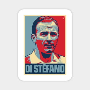 Di Stéfano Magnet