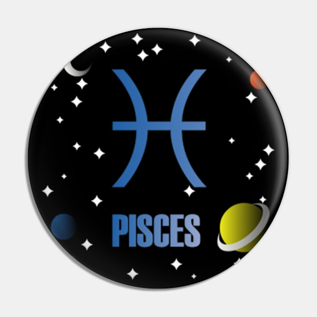 PISCES SIGN Pin by RENAN1989