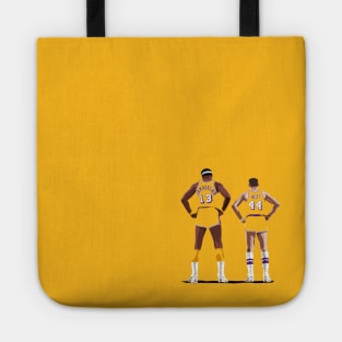 Legacy Lakers Tote