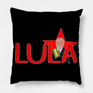 Lula Pillow