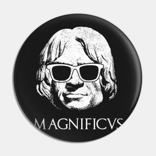 Magnificus Pin