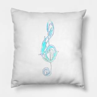 Cool Tunes Pillow