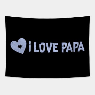 Papa Tapestry