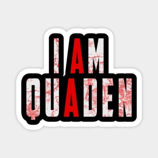 Quaden Bayles T-Shirt Magnet