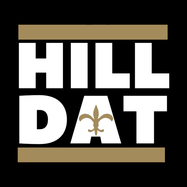 Hill Dat by Big Easy Mafia 