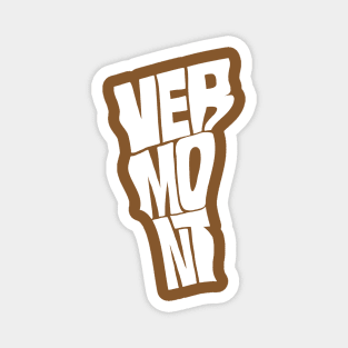 Vermont Magnet