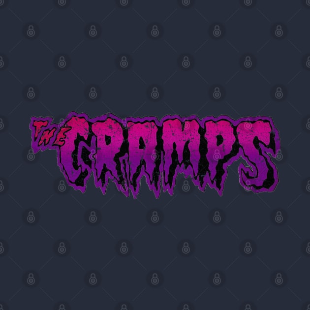 The Cramps - Premium Products by Eiger Adventure