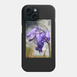 Blubells Ring, Are You Listening Phone Case