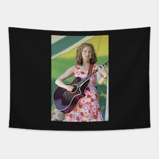 Laurie Berkner Photograph Tapestry