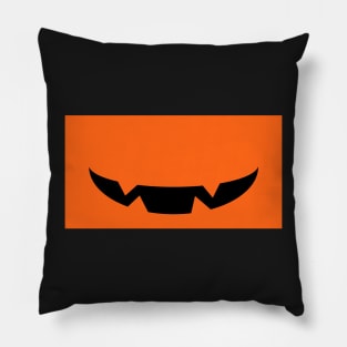 Happy Little Pumpkin Pillow