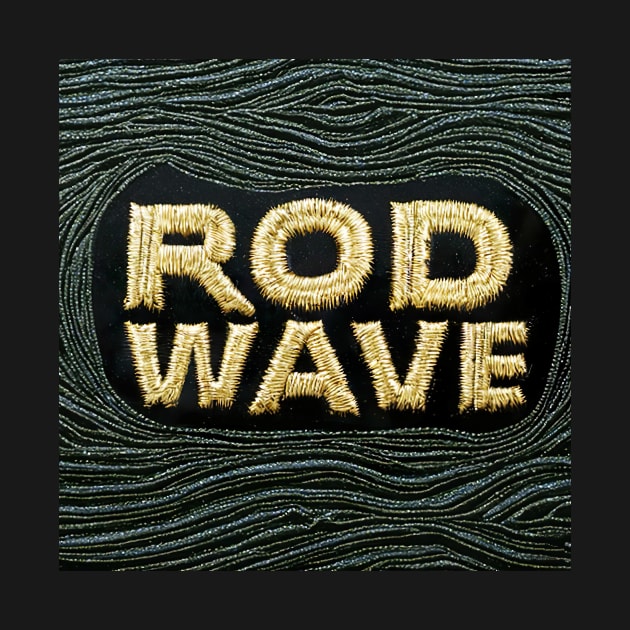 Rod Wave by Sobalvarro