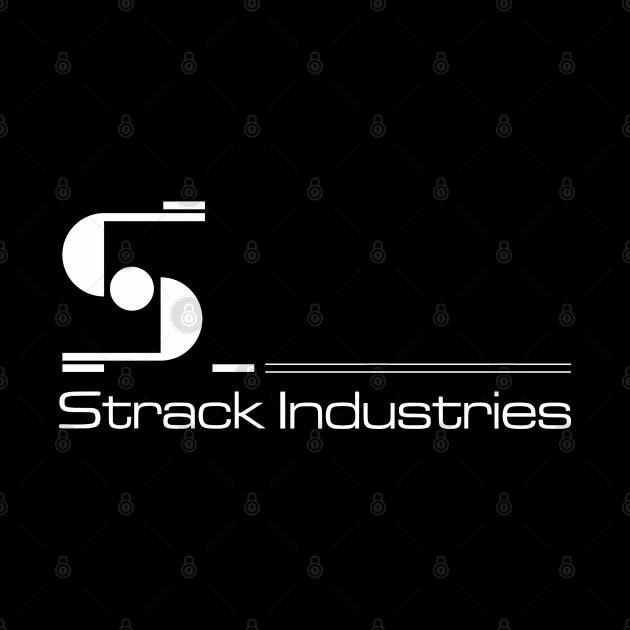 Strack Industries [Darkman] by Mid-World Merch