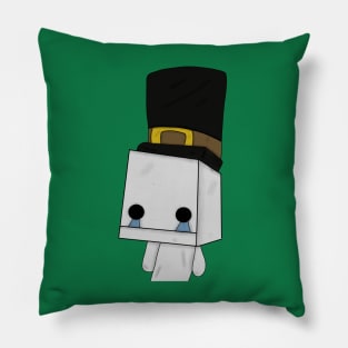 Hattie Pillow