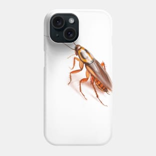 Cockroach Phone Case